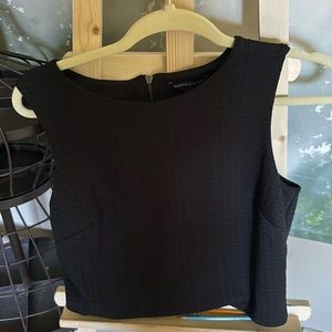 Banana Republic sleeveless tank size small